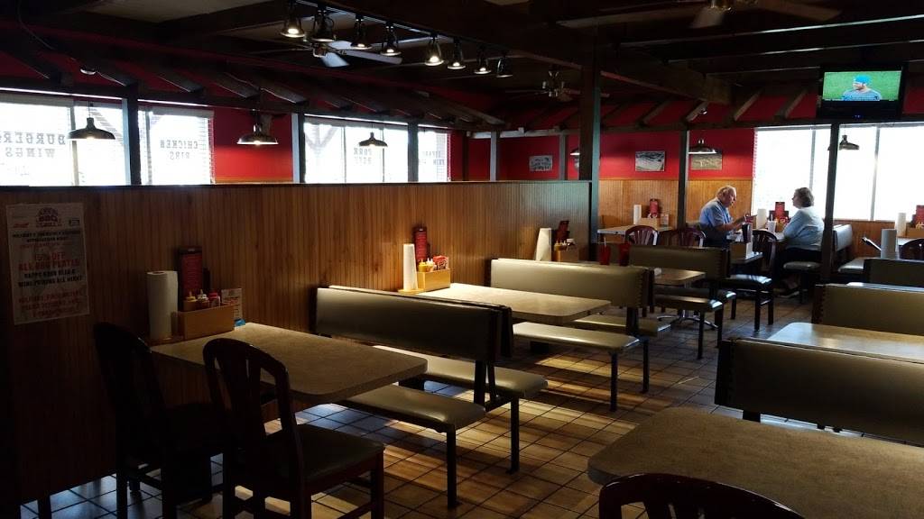 SMOKEHOUSE BBQ GRILL | restaurant | 685 US-1, Vero Beach, FL 32962, USA | 7725628333 OR +1 772-562-8333