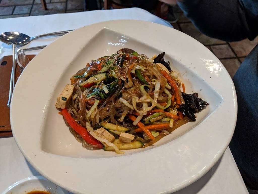 Korea House Restaurant | restaurant | 11371 Montgomery Rd, Cincinnati, OH 45249, USA | 5134691637 OR +1 513-469-1637