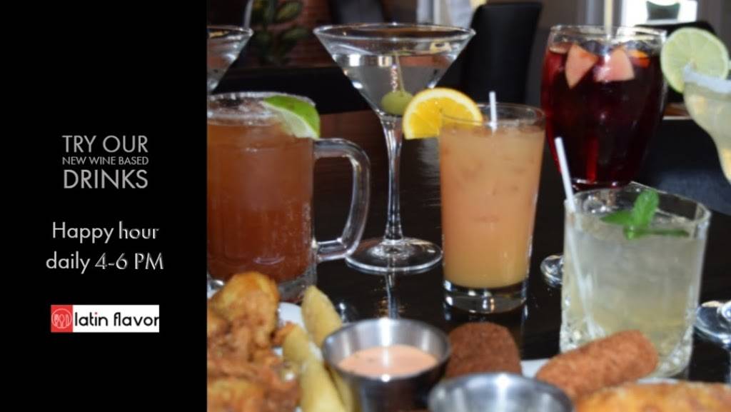 Latin Flavor Restaurant | restaurant | 1565 Sarno Rd, Melbourne, FL 32935, USA | 3216046800 OR +1 321-604-6800