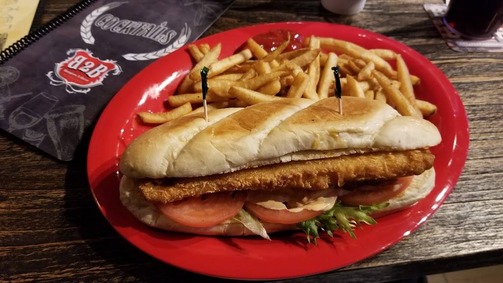 B2B Burgers 2 Beer Concord | restaurant | 7669 Crile Rd, Painesville, OH 44077, USA | 4407548701 OR +1 440-754-8701