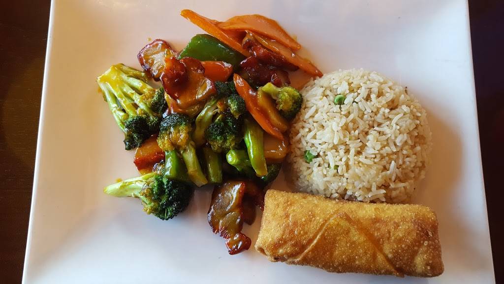 Wild Wok | restaurant | 914 Baytree Rd, Valdosta, GA 31602, USA | 2292470302 OR +1 229-247-0302