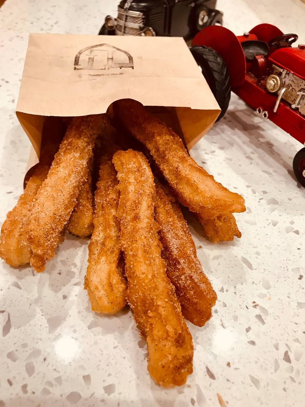 La Taqueria Brand | restaurant | 1430 E 7th St, Long Beach, CA 90813, USA | 5626121418 OR +1 562-612-1418