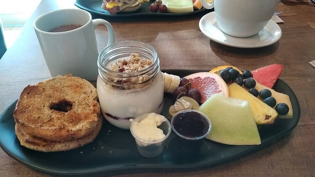 ES Café | cafe | 1365 Route des Rivières #110, Saint-Nicolas, QC G7A 2V6, Canada | 4188369324 OR +1 418-836-9324