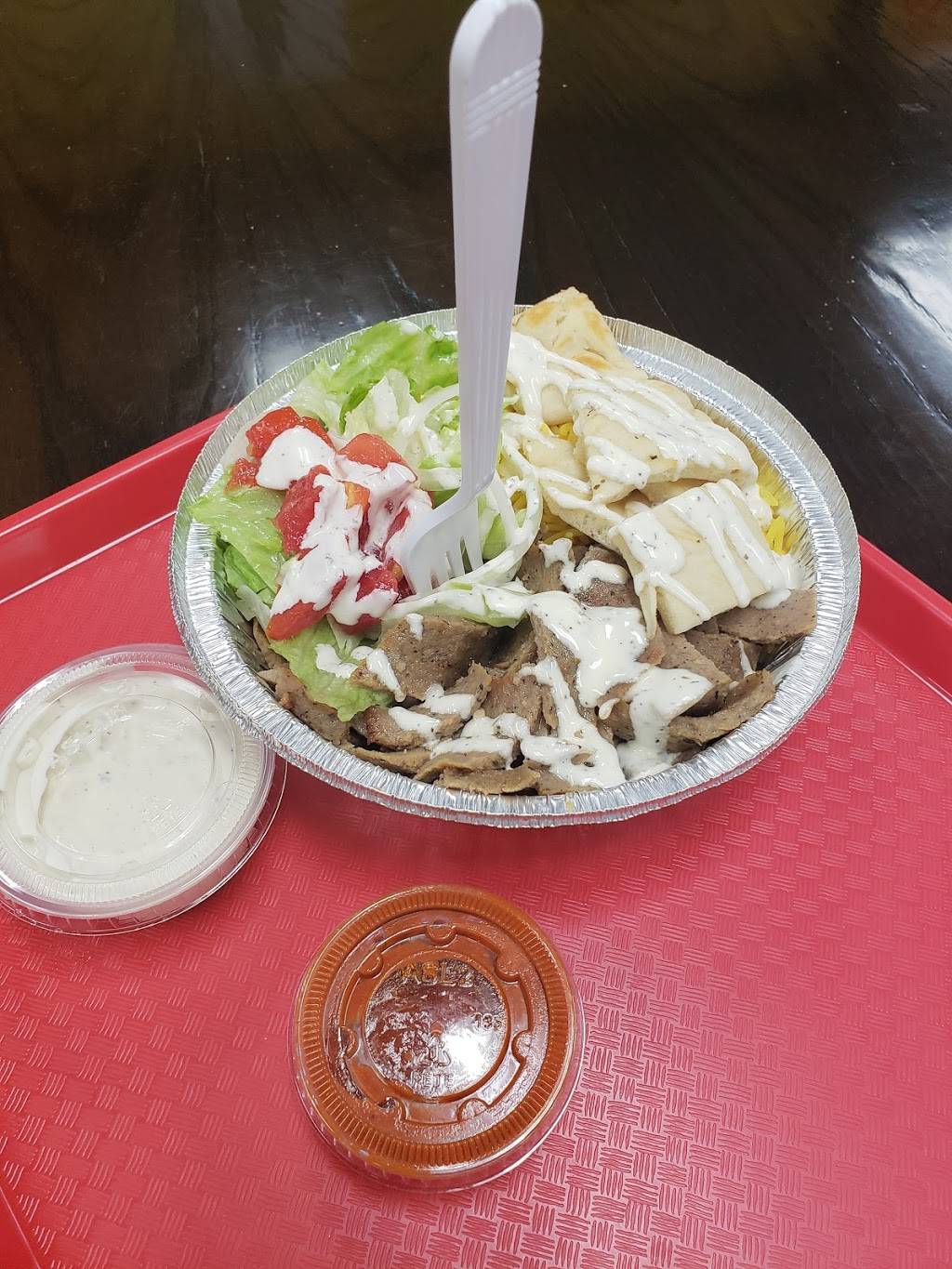 Oh My Gyro | restaurant | 1150 W, FL-434, Longwood, FL 32750, USA | 4079604496 OR +1 407-960-4496
