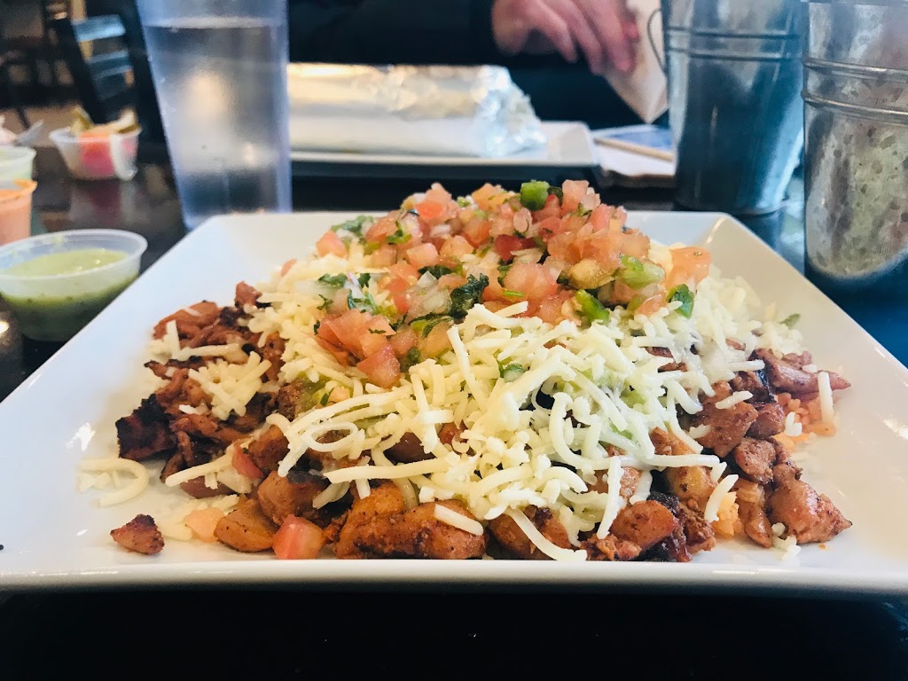 Cilantro SF Taqueria | restaurant | 2257 Mason St, San Francisco, CA 94133, USA | 4156559948 OR +1 415-655-9948