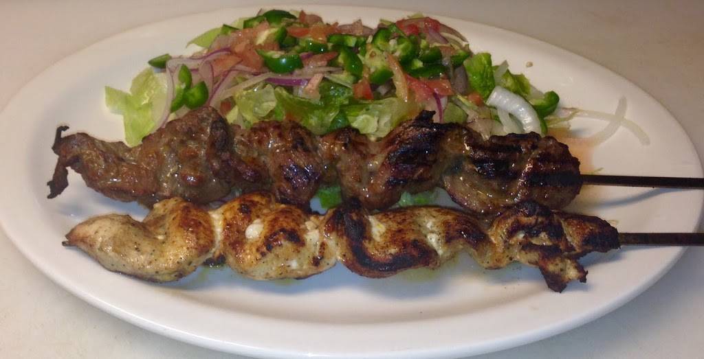 Odalis Restaurant II | restaurant | 8215 Georgia Ave, Silver Spring, MD 20910, USA | 3016500066 OR +1 301-650-0066