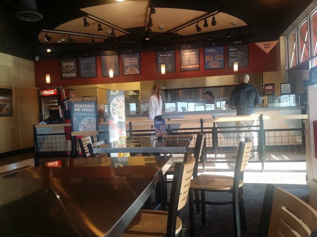 QDOBA Mexican Eats | restaurant | 8971 E 116th St, Fishers, IN 46038, USA | 3175770559 OR +1 317-577-0559