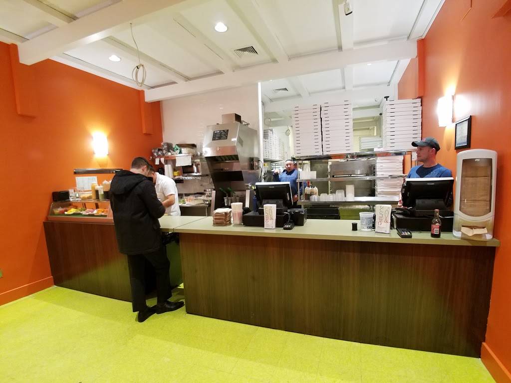 Sushi Pie | restaurant | 295 Burnside Ave, Lawrence, NY 11559, USA | 9734678744 OR +1 973-467-8744