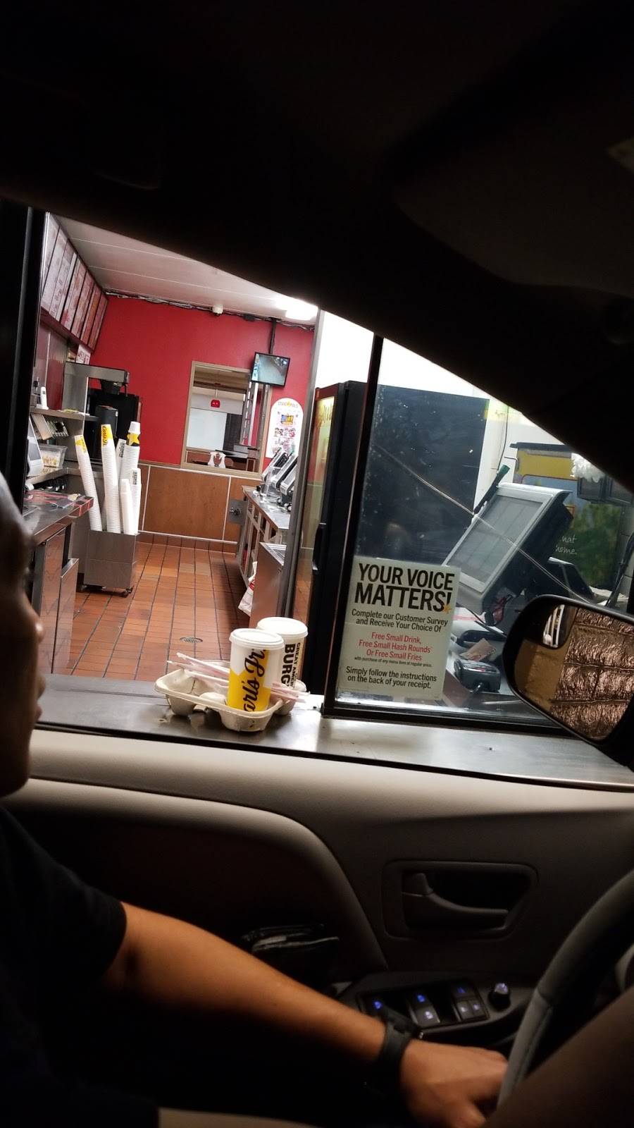 Carls Jr. | restaurant | 11051 S Euclid St, Garden Grove, CA 92840, USA | 7146366100 OR +1 714-636-6100