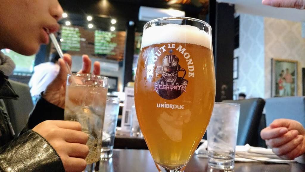 Locksmith Bar | restaurant | 4463 Broadway, New York, NY 10040, USA | 2123049463 OR +1 212-304-9463