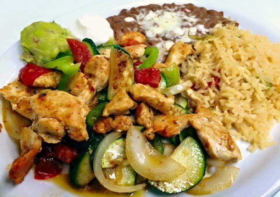 Chapala Mexican Restaurant | restaurant | 3850 Balfour Rd Q, Brentwood, CA 94513, USA | 9255133620 OR +1 925-513-3620