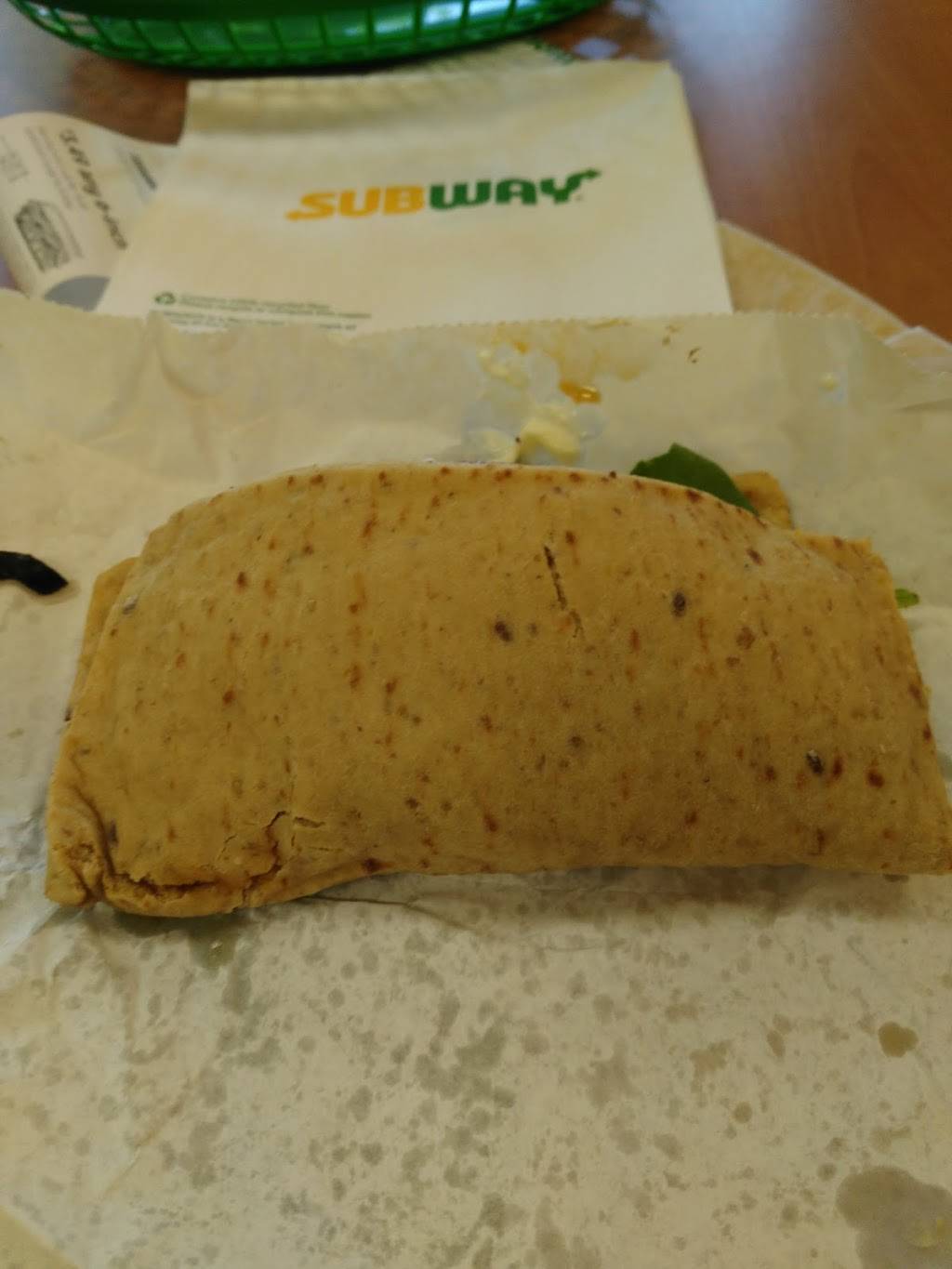Subway Restaurants | restaurant | 6422 Babcock Rd, San Antonio, TX 78240, USA | 2106901150 OR +1 210-690-1150