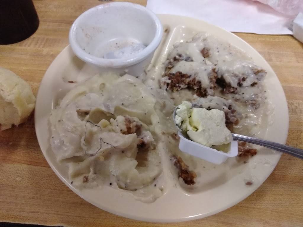 Yall Come Back Cafe | restaurant | 659 W Lennon Dr, Emory, TX 75440, USA | 9034732224 OR +1 903-473-2224