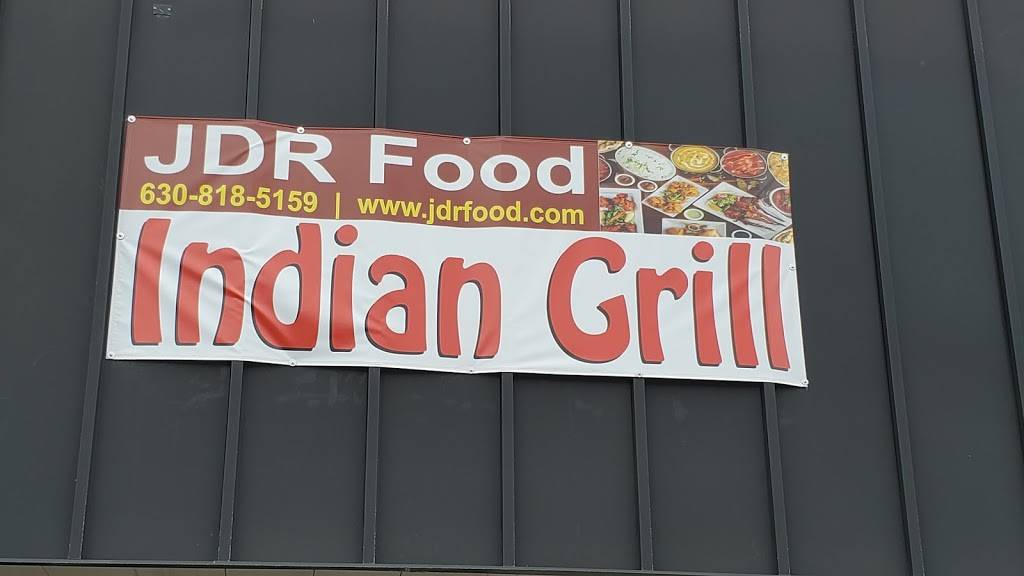 JDR Food ( Indian Grill) | restaurant | 365 N Gary Ave, Carol Stream, IL 60188, USA | 6308185159 OR +1 630-818-5159