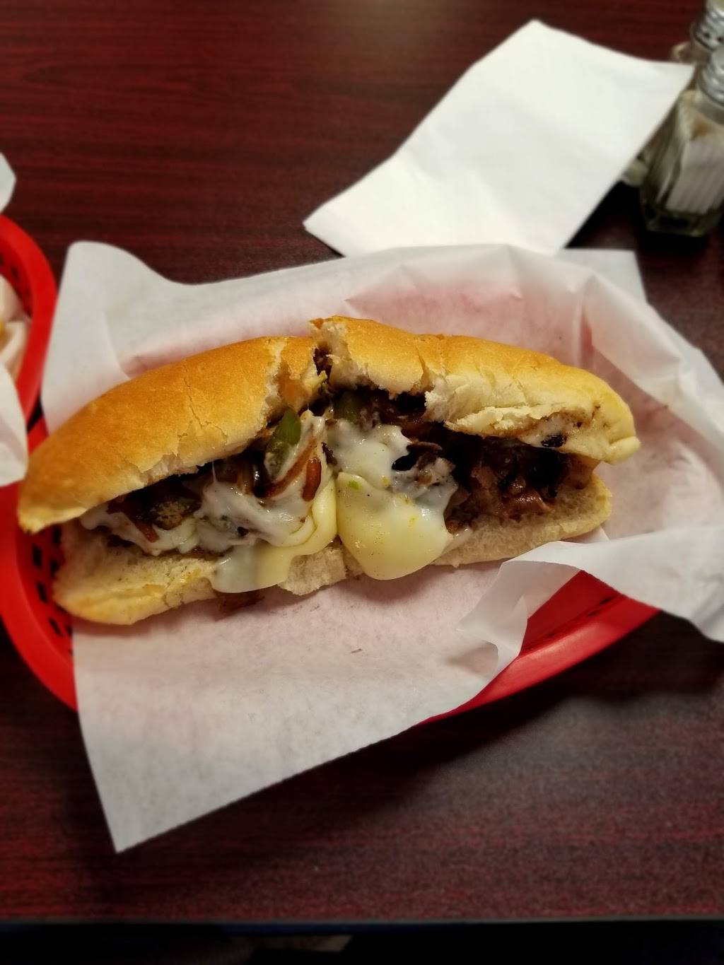 Sams Subs | meal takeaway | 21320 Gertrude Ave, Port Charlotte, FL 33952, USA | 9417437871 OR +1 941-743-7871