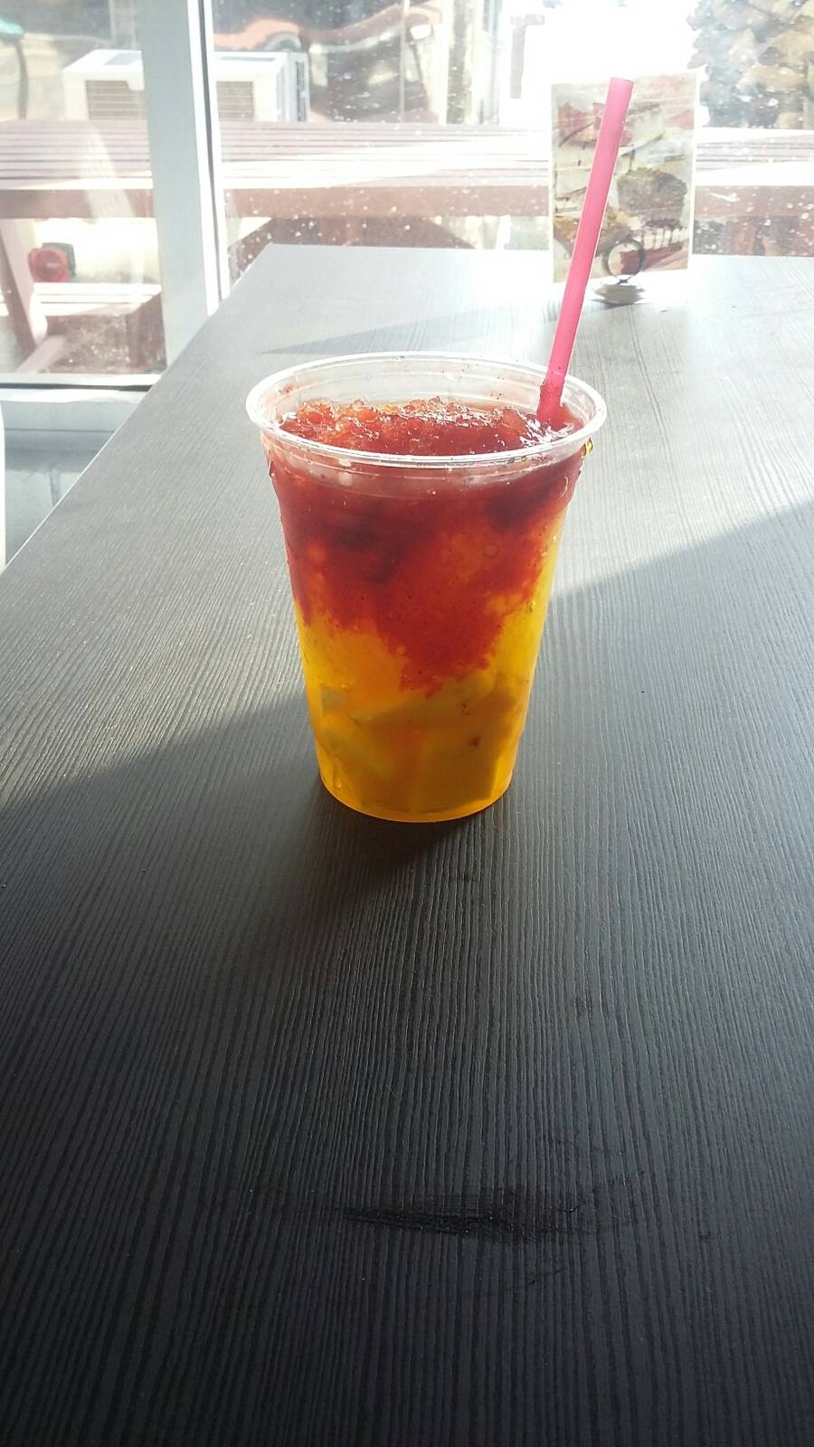 Fruit Mex | restaurant | 6300 US Hwy183 S, Austin, TX 78744, USA | 5126084133 OR +1 512-608-4133