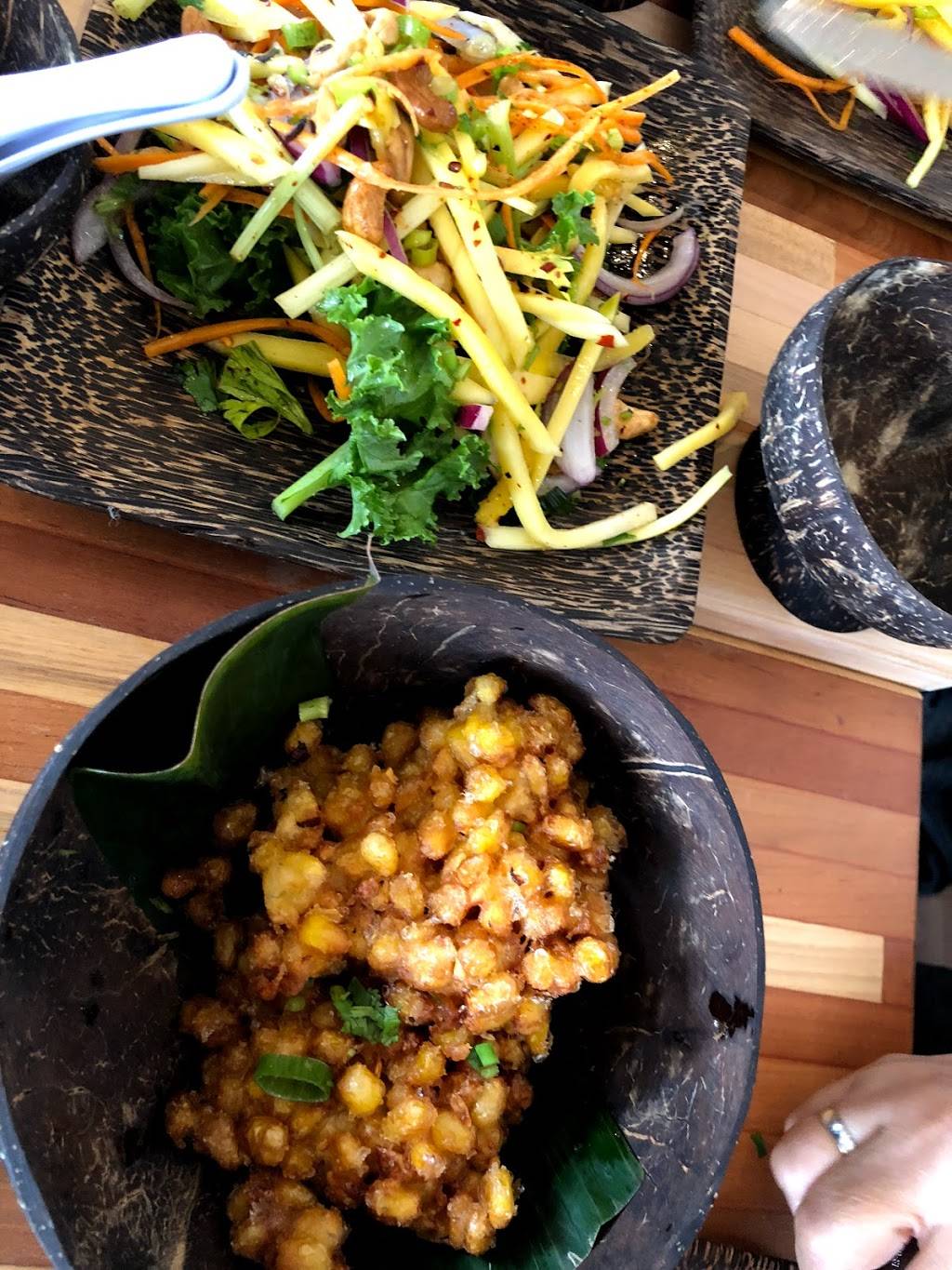 Kala Thai Cookery | restaurant | 151 Hanover St, Boston, MA 02109, USA | 8573504378 OR +1 857-350-4378