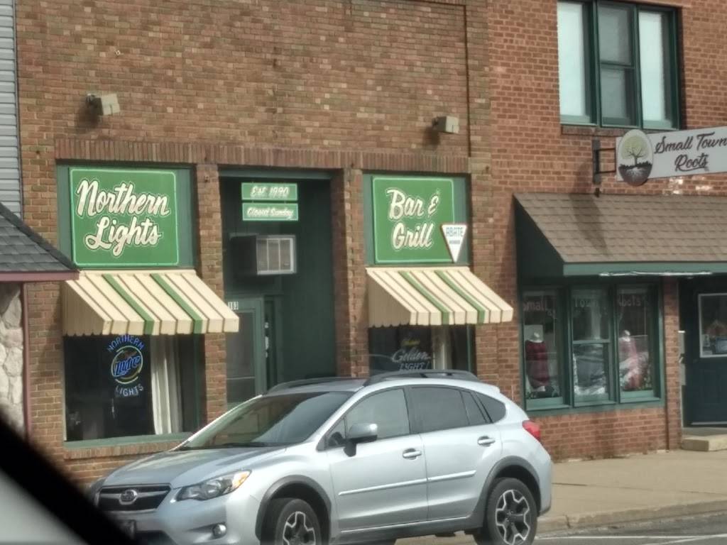 Northern Lights | restaurant | 163 N Lake St, Phillips, WI 54555, USA | 7153393646 OR +1 715-339-3646