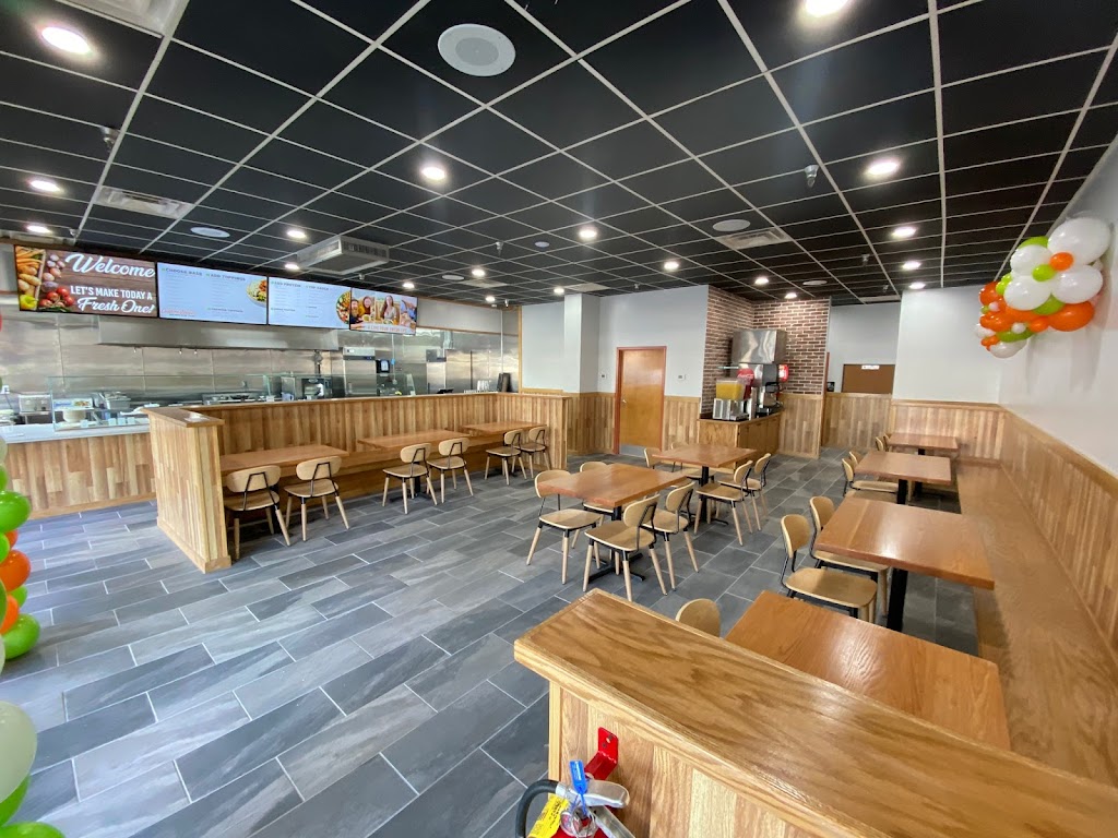 FreshOne Kitchen Sandy Springs | restaurant | 5920 Roswell Rd Unit B105, Atlanta, GA 30328, USA | 4049632817 OR +1 404-963-2817