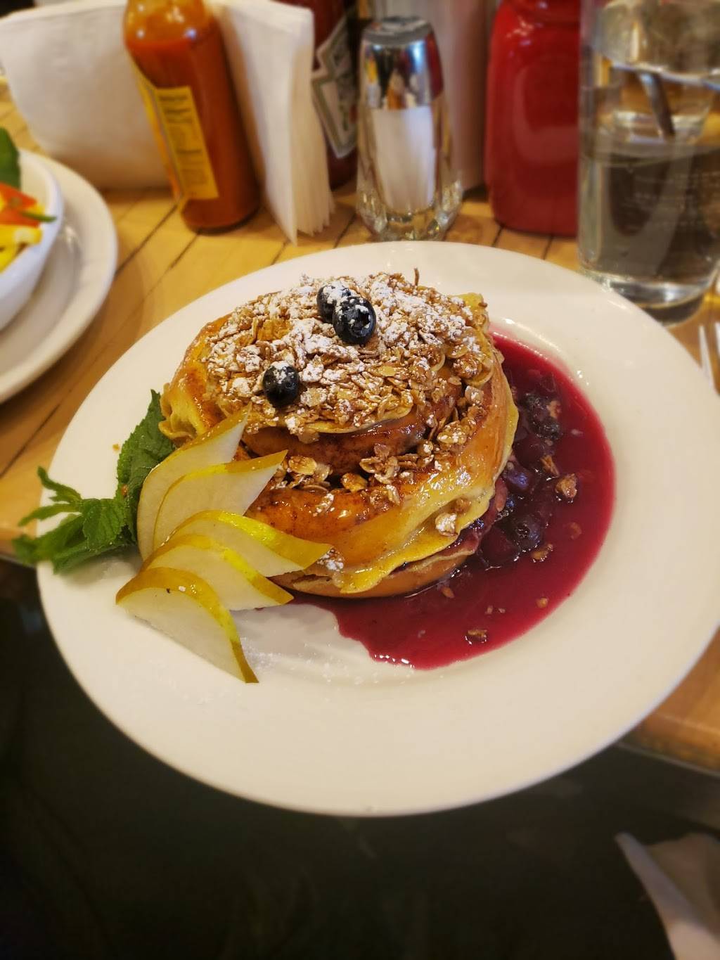 Bryn Mawr Breakfast Club | restaurant | 3348 W Bryn Mawr Ave, Chicago, IL 60659, USA | 8722087079 OR +1 872-208-7079