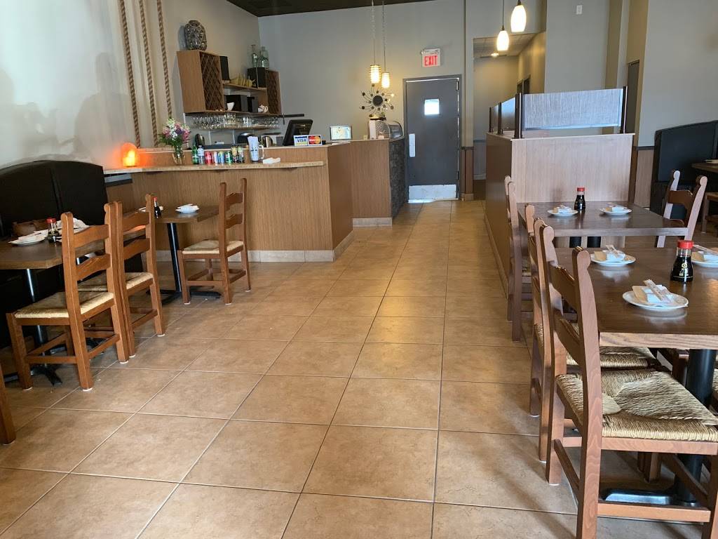 Salt. Sushi | restaurant | 25 Amy Croft Dr Unit 31, Windsor, ON N9K 1C7, Canada | 5199798188 OR +1 519-979-8188