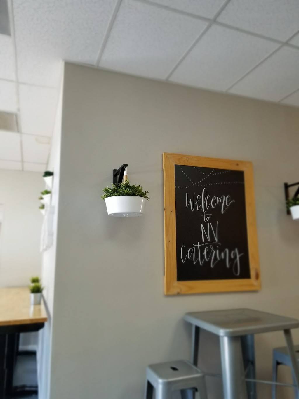 NV Catering | restaurant | 3301 Pegasus Dr Suite 4, Bakersfield, CA 93308, USA | 6616793540 OR +1 661-679-3540