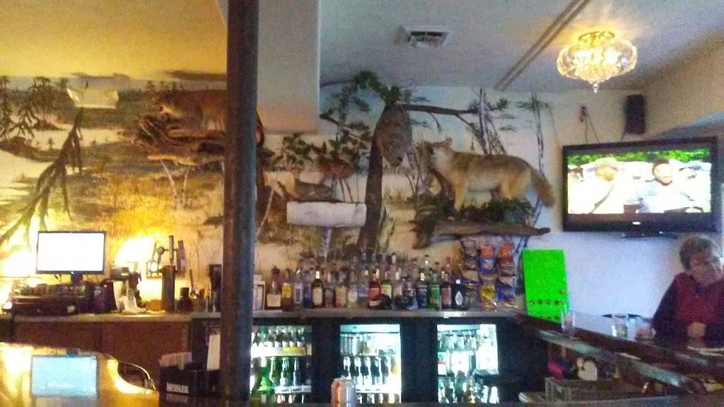 Tangle Horn | restaurant | W18225 Eland Rd, Eland, WI 54427, USA | 7152532626 OR +1 715-253-2626