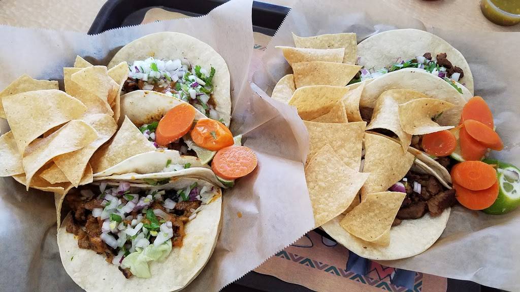 Campos Tacos Ferman Inc. | restaurant | 10814 Jefferson Blvd # P, Culver City, CA 90230, USA | 3102042659 OR +1 310-204-2659