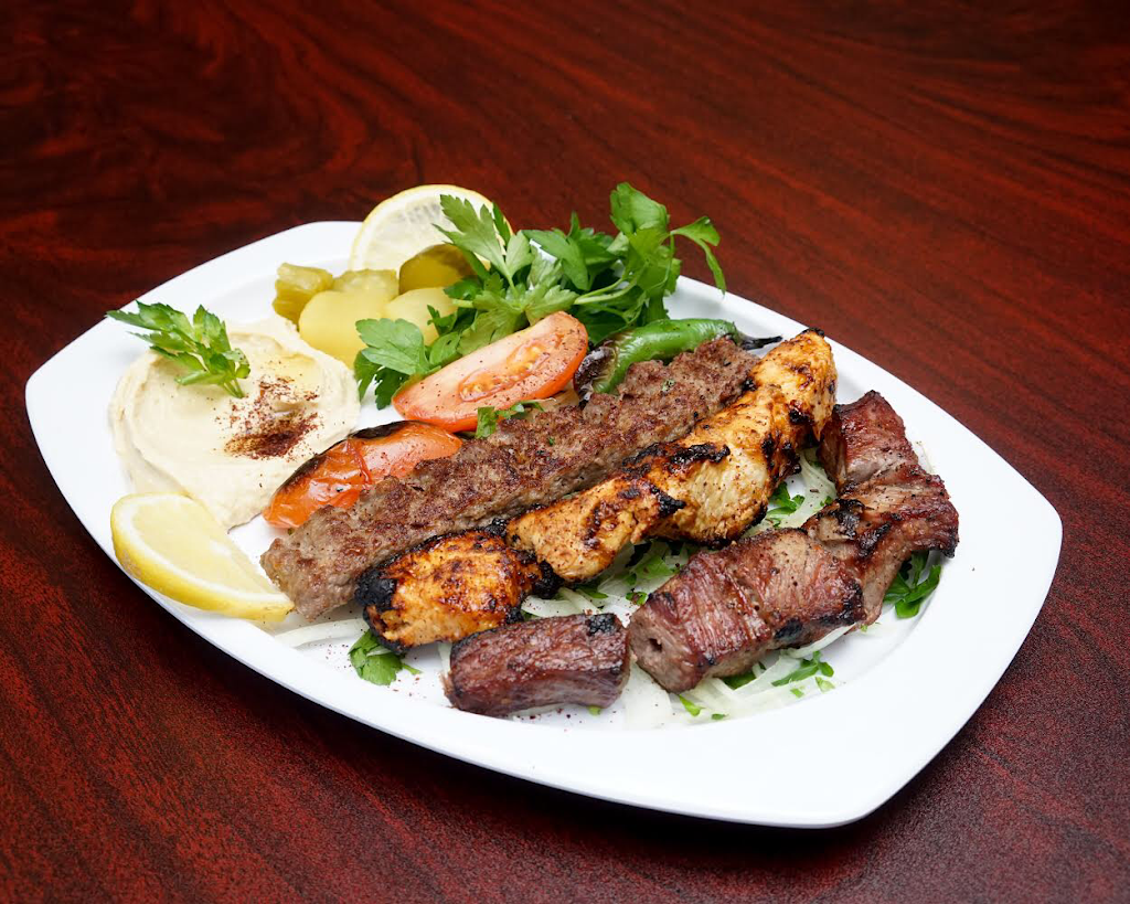 Nay Restaurant | restaurant | 365 E N Ave, Glendale Heights, IL 60139, USA | 6308683744 OR +1 630-868-3744
