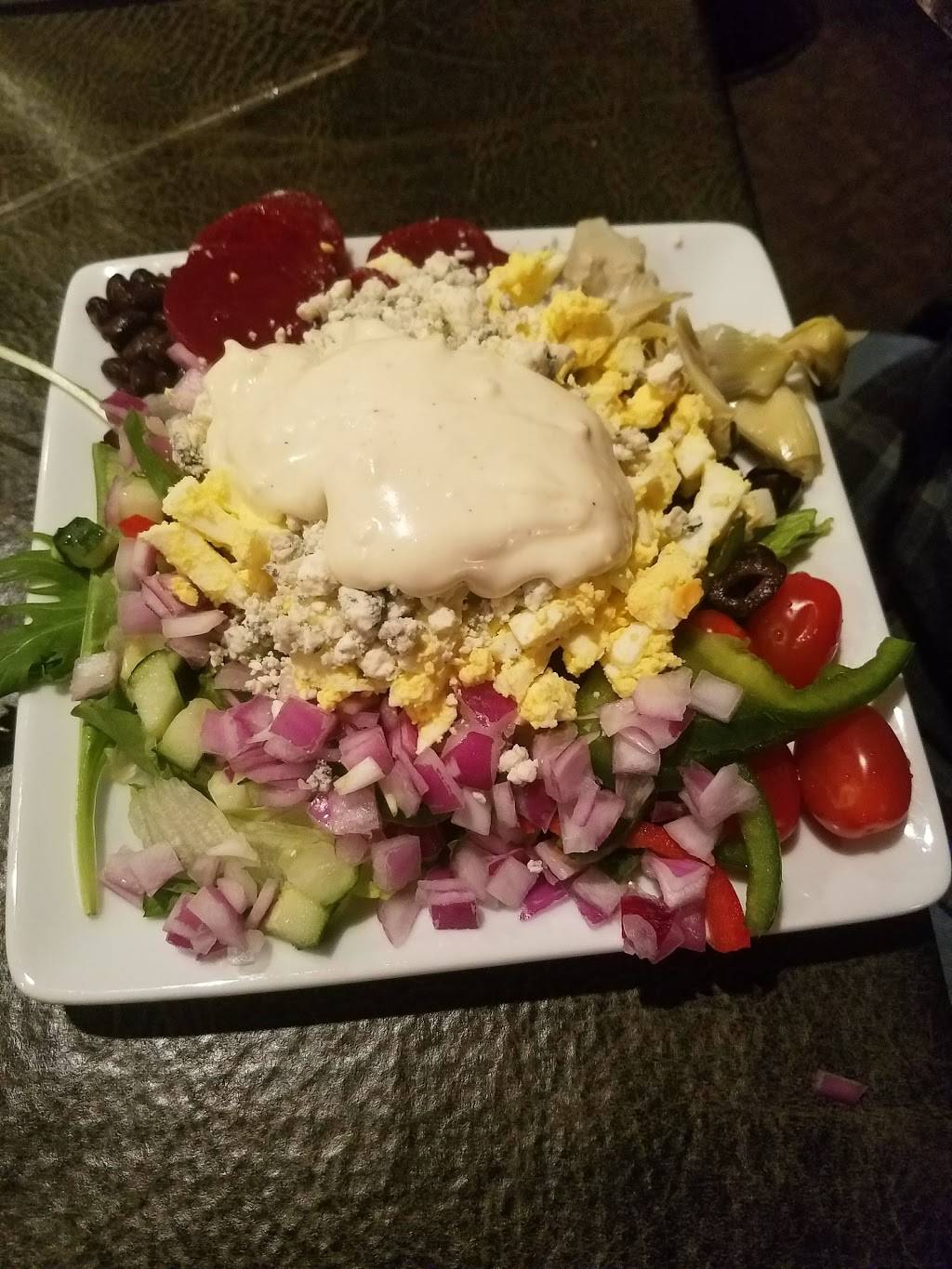 Ruby Tuesday | restaurant | 724 Citadel Rd, Orangeburg, SC 29118, USA | 8035310022 OR +1 803-531-0022