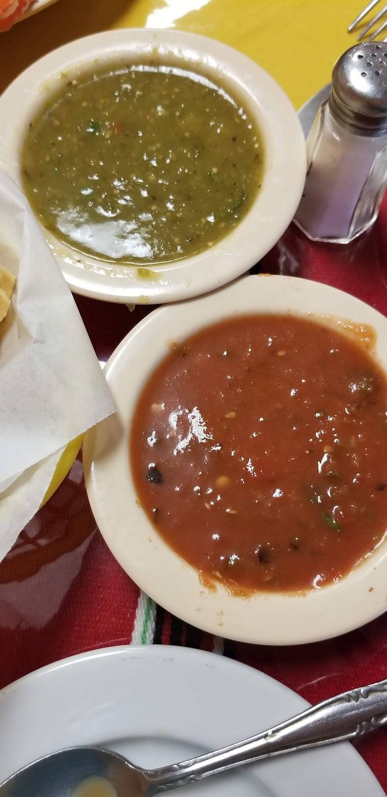 Antojitos Rincon De Guanajuato | restaurant | 17292 McFadden Ave, Tustin, CA 92780, USA | 7144863692 OR +1 714-486-3692