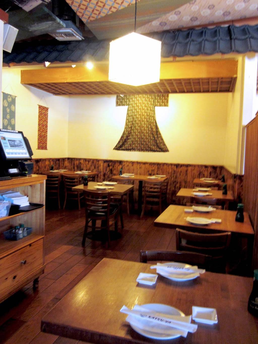 Sushi Katsu-Ya Studio City | restaurant | 11680 Ventura Blvd, Studio City, CA 91604, USA | 8189856976 OR +1 818-985-6976