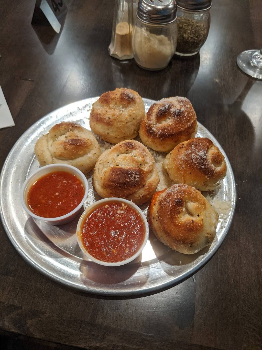 Joeys Pizza | restaurant | 227 S 8th St, Colorado Springs, CO 80905, USA | 7192656922 OR +1 719-265-6922