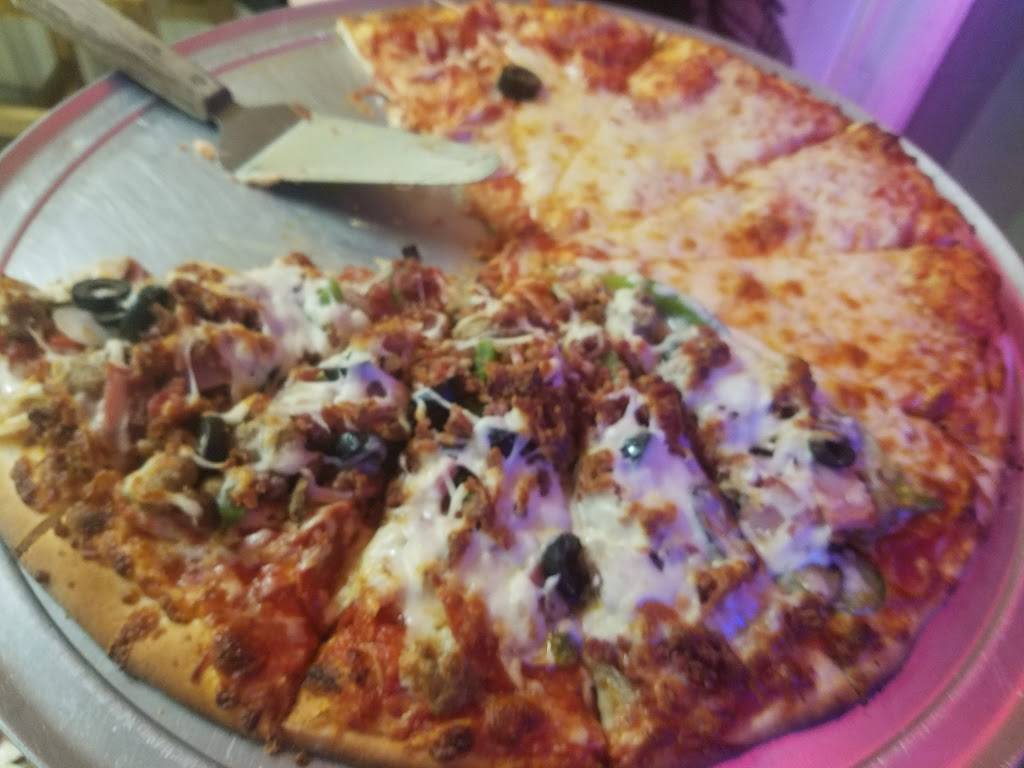 Pointers Pizza | restaurant | 1023 S Big Bend Blvd, Richmond Heights, MO 63117, USA | 3146442000 OR +1 314-644-2000