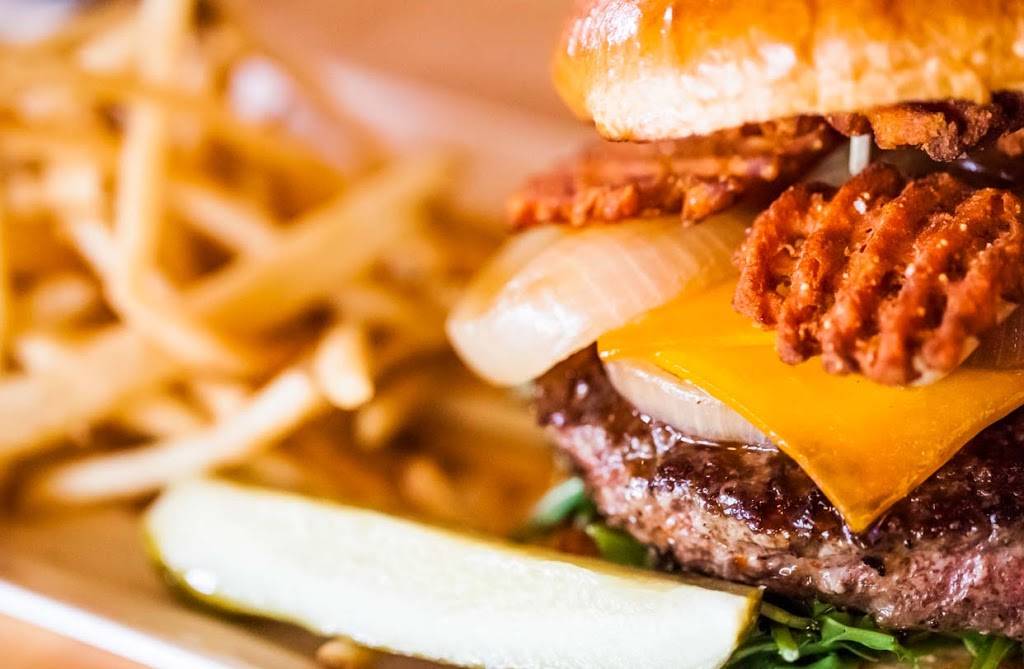 Spoke & Wheel - Phoenix | restaurant | 8525 N Central Ave, Phoenix, AZ 85020, USA | 6028708843 OR +1 602-870-8843