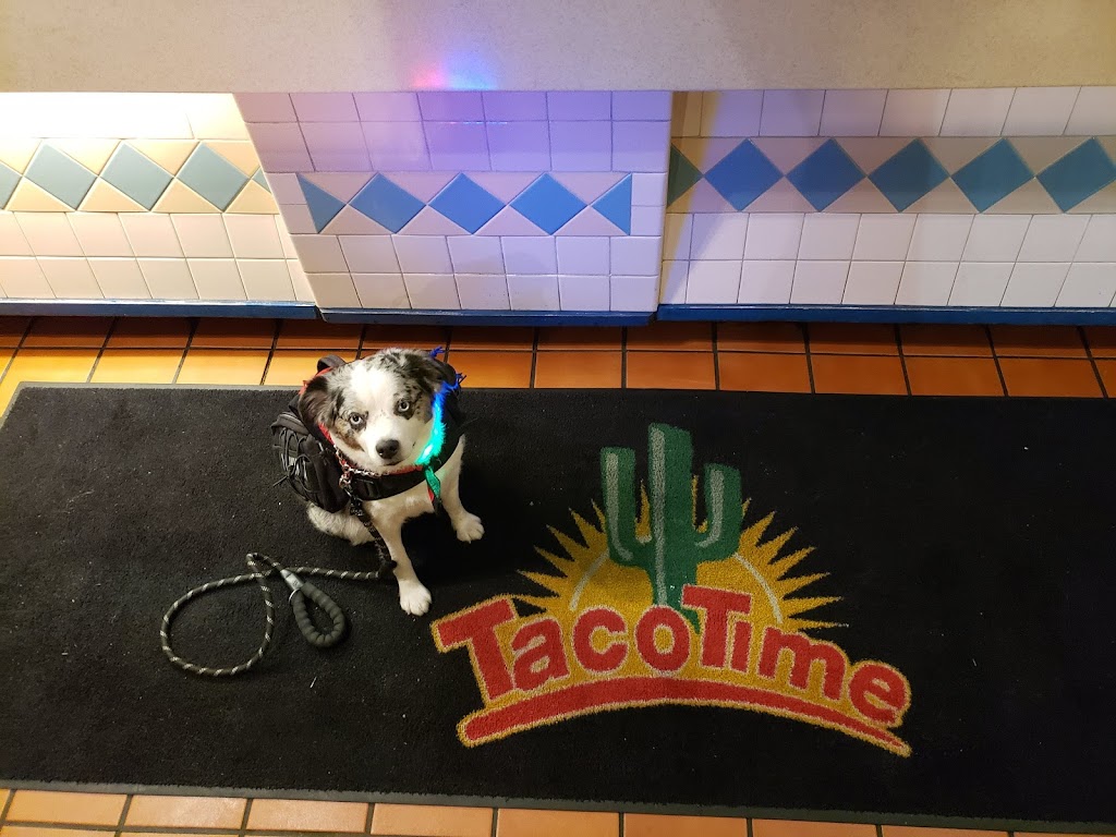 Taco Time | restaurant | 881 W Harvard Ave, Roseburg, OR 97471, USA | 5416727356 OR +1 541-672-7356