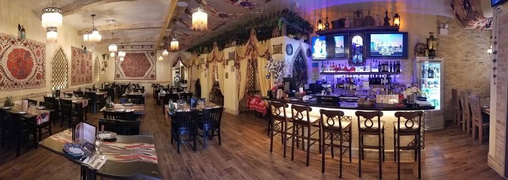 Kazan Mangal | restaurant | 97-13 Queens Blvd, Rego Park, NY 11374, USA | 7189977779 OR +1 718-997-7779