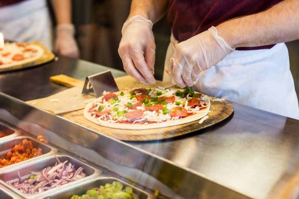 Rise Pies | restaurant | 140 University Town Center Dr #150, Sarasota, FL 34243, USA | 9417029920 OR +1 941-702-9920