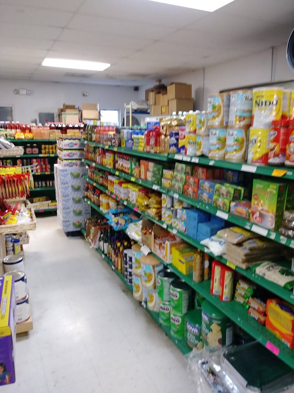 Metro Mart Intl | restaurant | 3420 Holland Road, Virginia Beach, VA 23452, USA | 7574863064 OR +1 757-486-3064