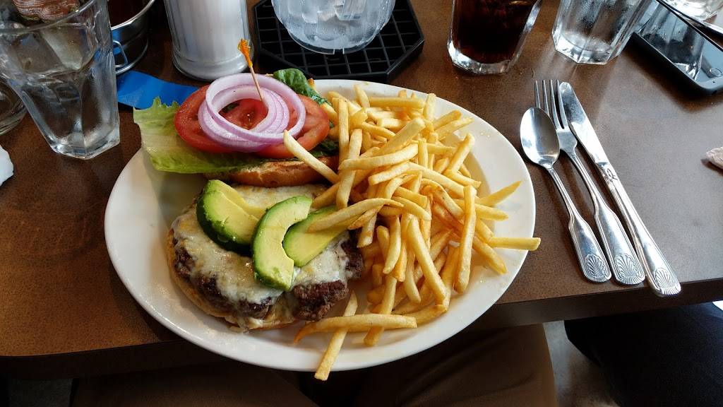 Breakers | restaurant | 145 Rockaway Beach Ave, Pacifica, CA 94044, USA | 6505571274 OR +1 650-557-1274