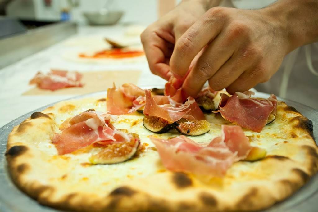 Pizzeria il Fico | meal delivery | 310 S Robertson Blvd, Los Angeles, CA 90048, USA | 3102713426 OR +1 310-271-3426