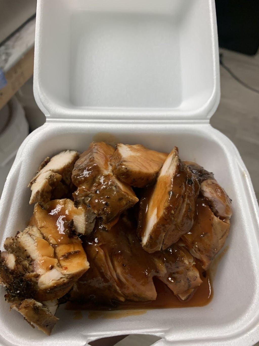 Floyds Jamaican jerk Chicken LLC | restaurant | 605 N Cedar Ave, South Pittsburg, TN 37380, USA | 4236600728 OR +1 423-660-0728