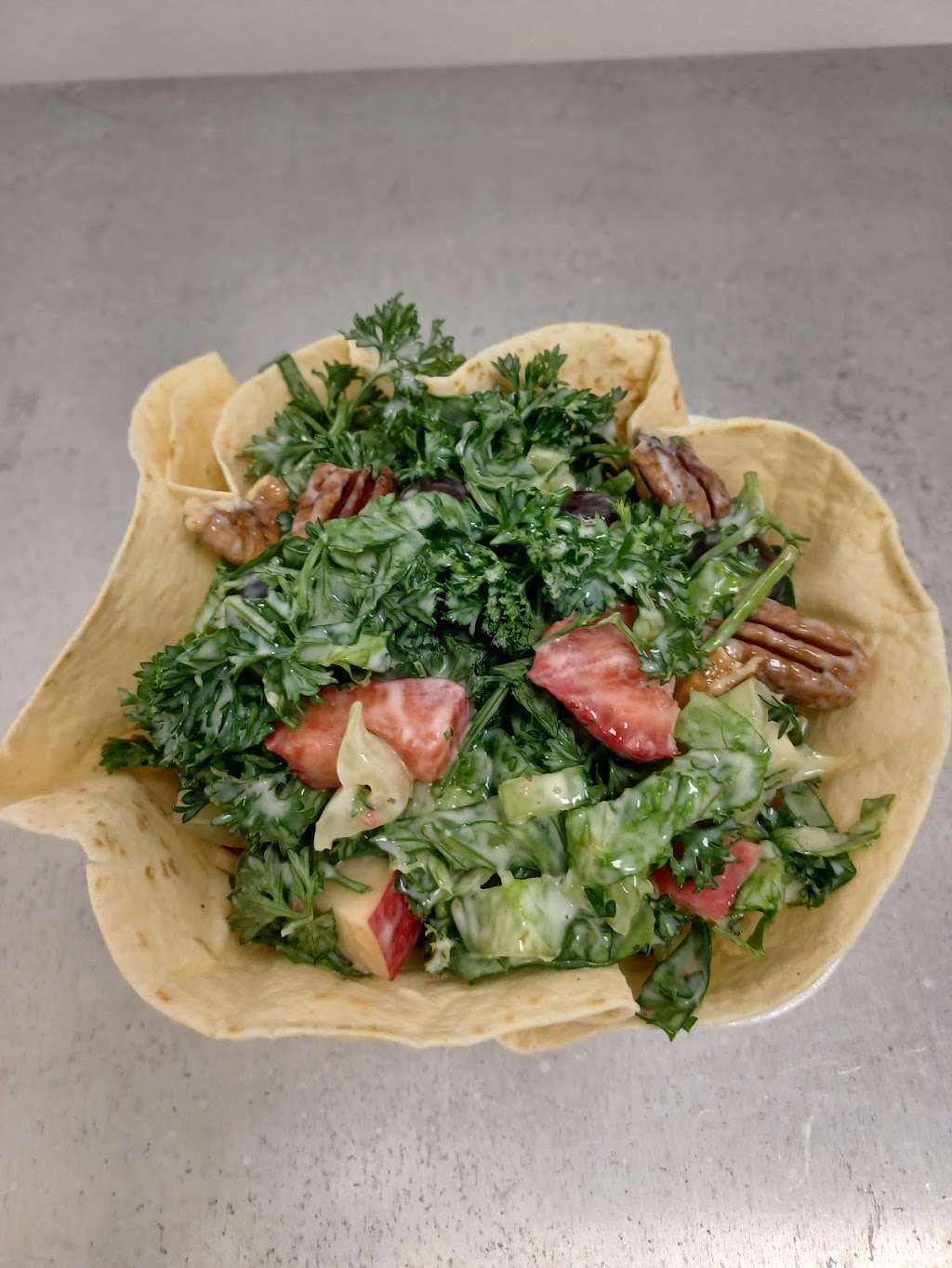 Lifestyle smoothie | restaurant | 1175 Hwy 138 SE, Stockbridge, GA 30281, USA | 6785451208 OR +1 678-545-1208