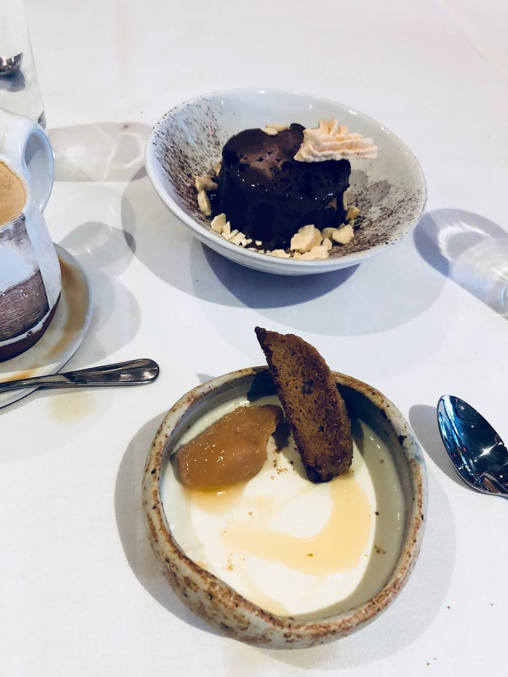 Andiario | restaurant | 106 W Gay St, West Chester, PA 19380, USA | 4848870919 OR +1 484-887-0919