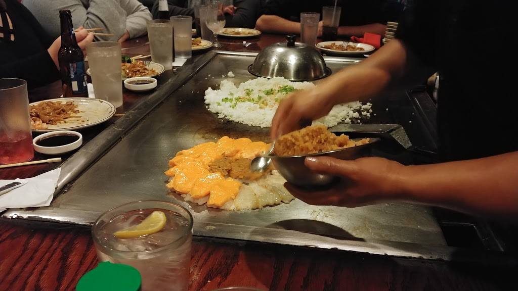 Rokbonki Japanese Steak House | restaurant | 876 W Dundee Rd, Arlington Heights, IL 60004, USA | 8475061212 OR +1 847-506-1212