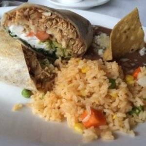 La Ciudad Mexican Grill & Cafe | meal delivery | 4515 N Sheridan Rd, Chicago, IL 60640, USA | 7737282887 OR +1 773-728-2887