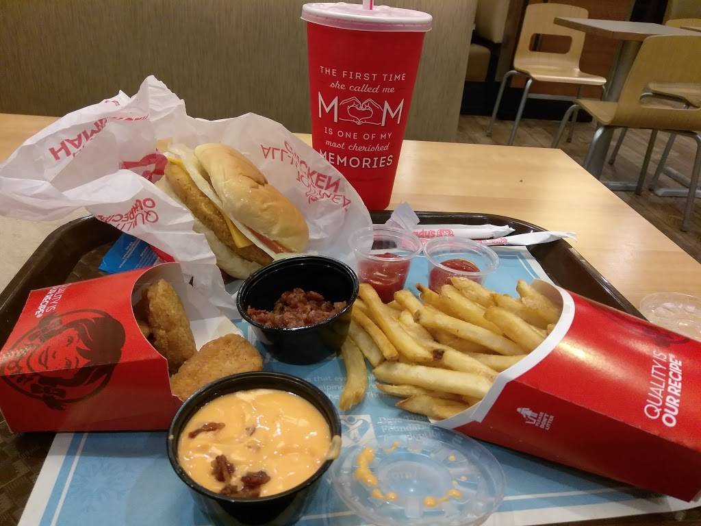 Wendys | restaurant | 7901 W Flagler St, Miami, FL 33144, USA | 3052644133 OR +1 305-264-4133