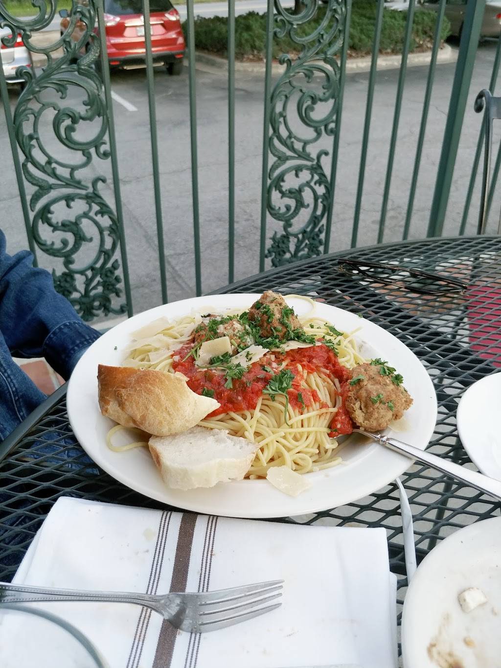 Oliviana Bar Italiano & Pizzeria | restaurant | 399 Highland Ave, Augusta, GA 30909, USA | 7067231242 OR +1 706-723-1242