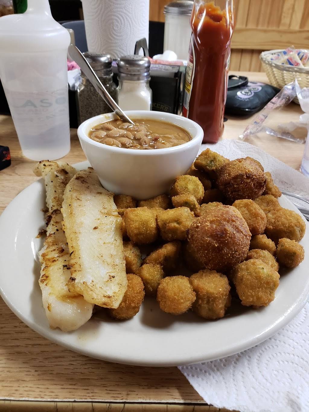 Sidekicks | restaurant | 903 N Texas St, Emory, TX 75440, USA | 9034733325 OR +1 903-473-3325