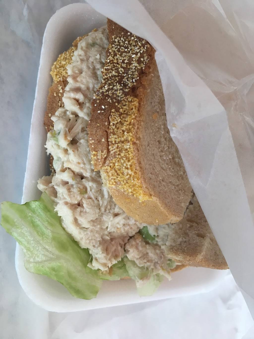 Bread Basket Deli | restaurant | 32906 Woodward Ave, Royal Oak, MI 48073, USA | 2485493663 OR +1 248-549-3663